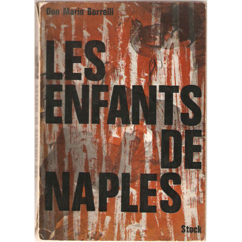 Les enfants de naples