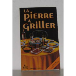 La pierre a griller