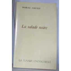 La salade noire