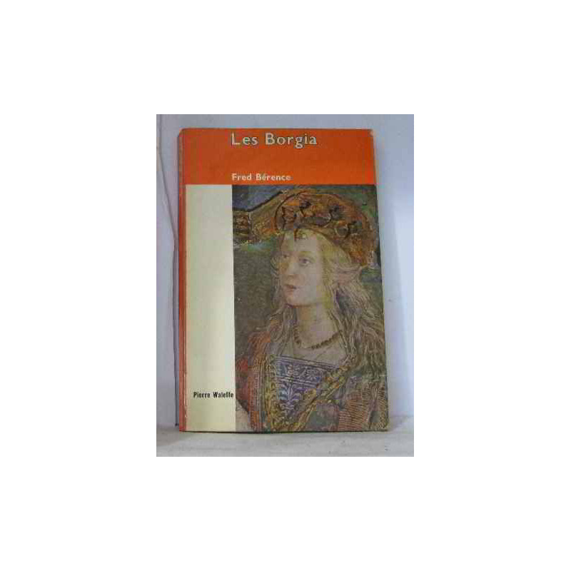Les borgia