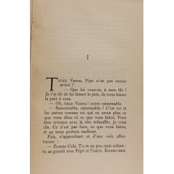 Sicilie terre de douleur