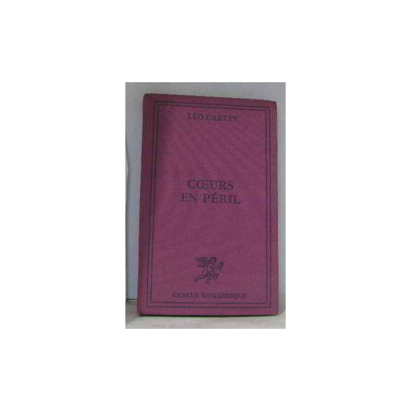 Coeurs en péril