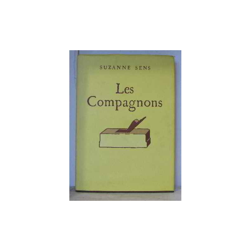 Compagnons (les)