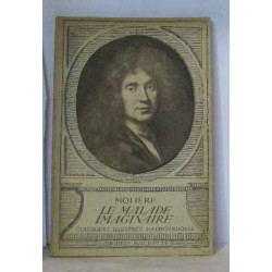 Le malade imaginaire