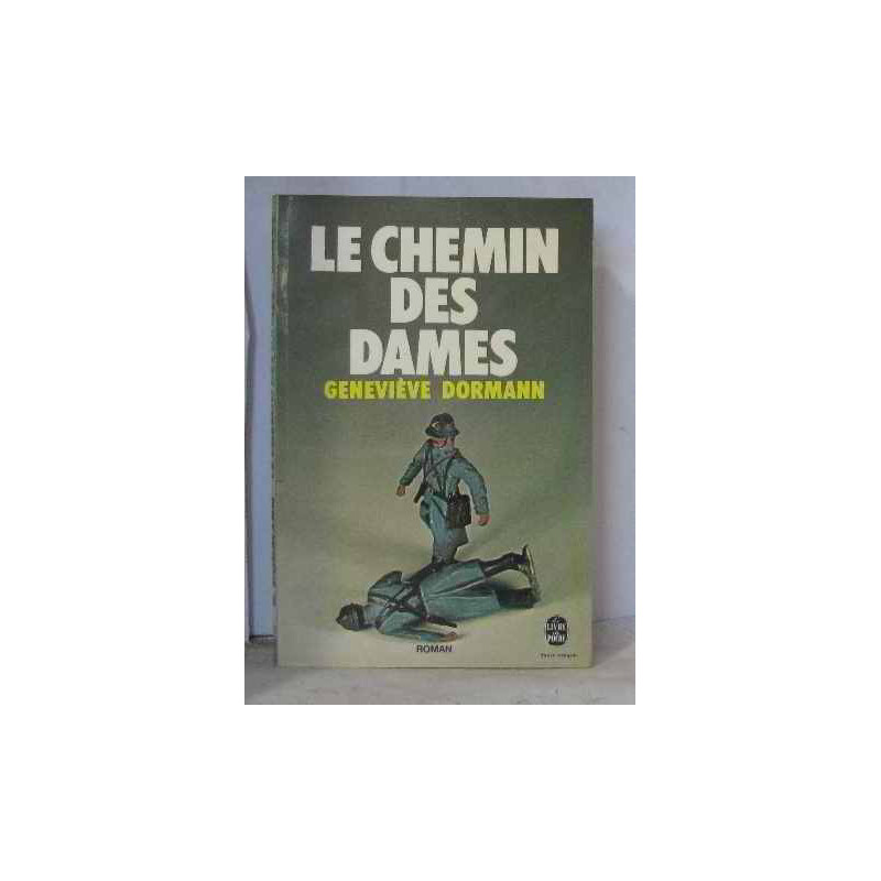 Le chemin des dames