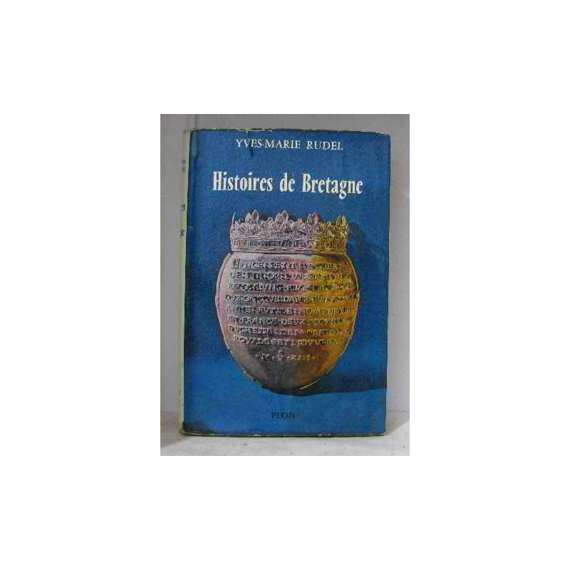 Histoires de bretagne
