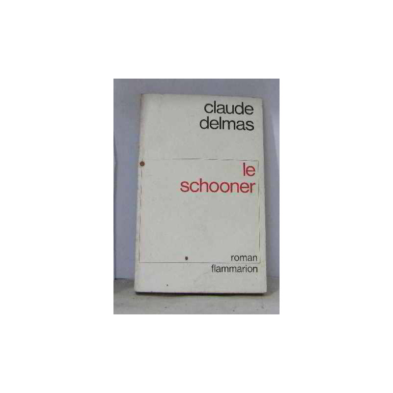 Le schooner