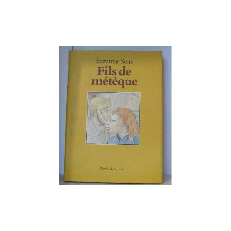 Fils De Meteque