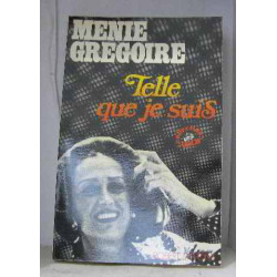 Telle que je suis