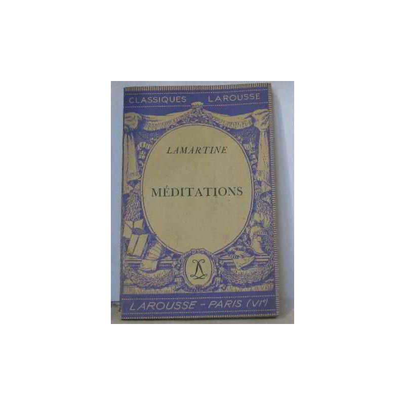 Méditations