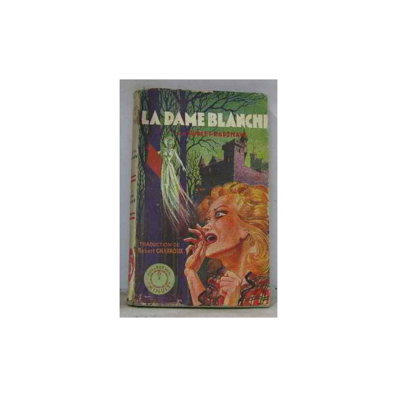 La dame blanche