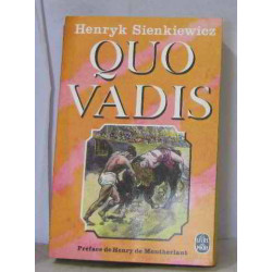 Quo vadis