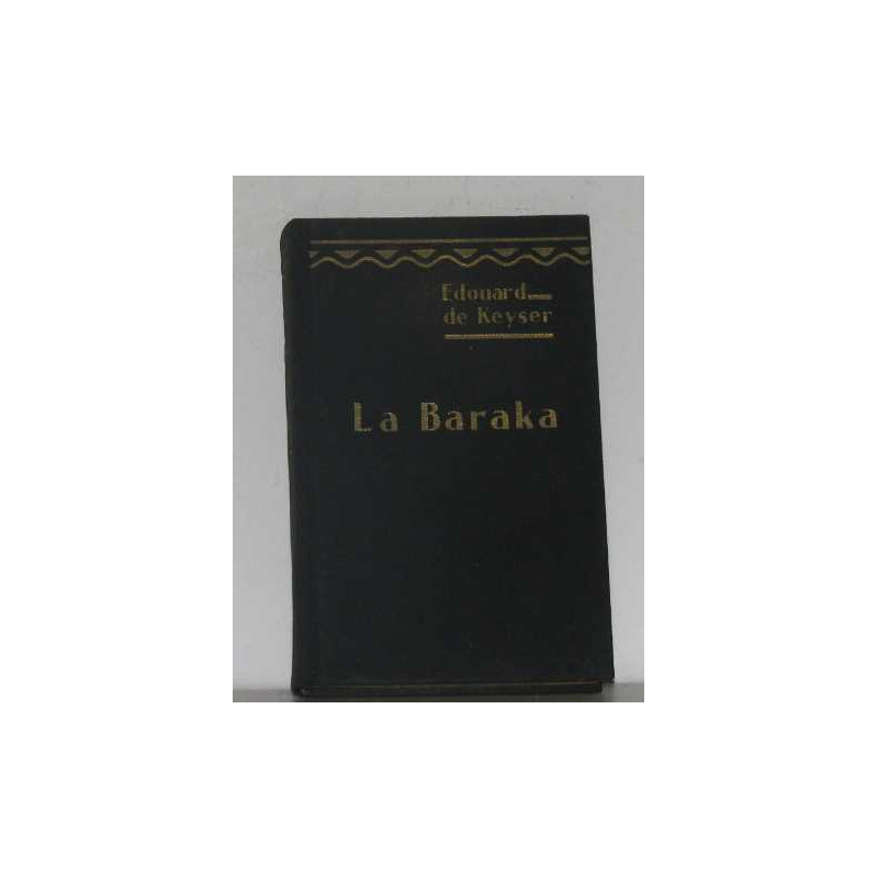 La baraka