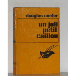 Un joli petit caillou