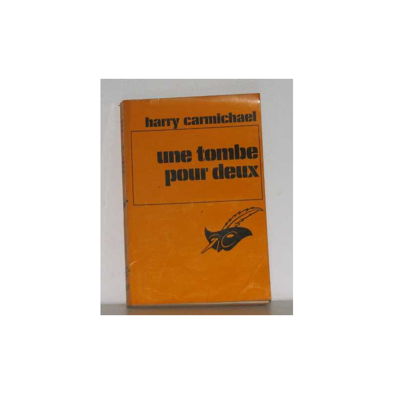 Une Tombe pour deux