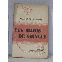 Les maris de sibylle