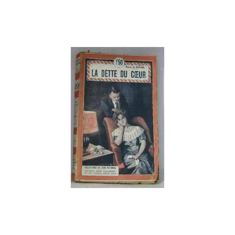 La dette du coeur