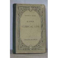 Scenes of clerical life