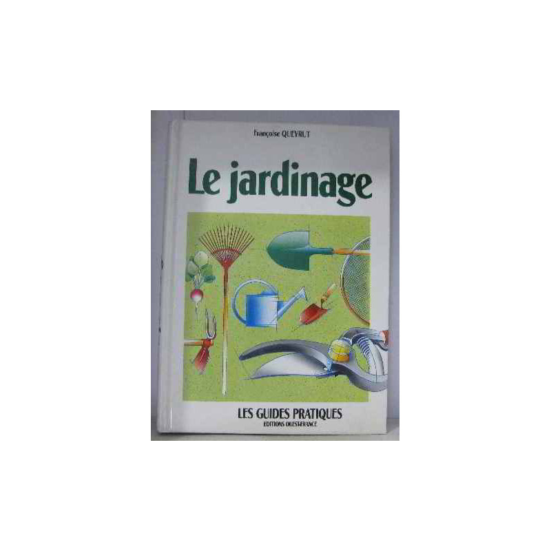 Jardinage