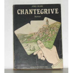 Chantegrive