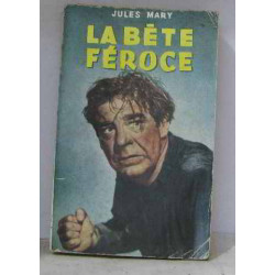 La bête féroce