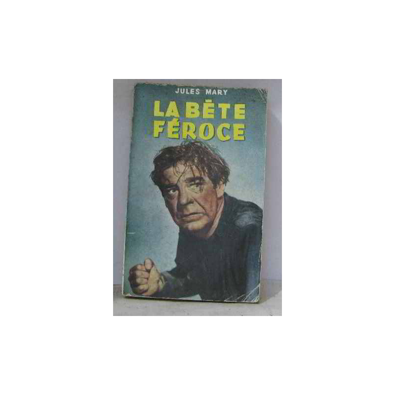 La bête féroce