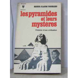 Les pyramides et leurs mystères