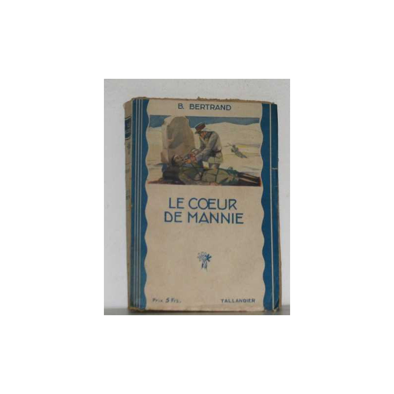 Le coeur de mannie