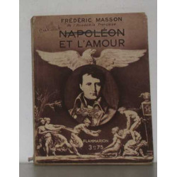 Napoléon et l'amour