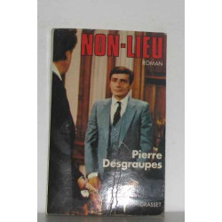 Non-lieu: Roman