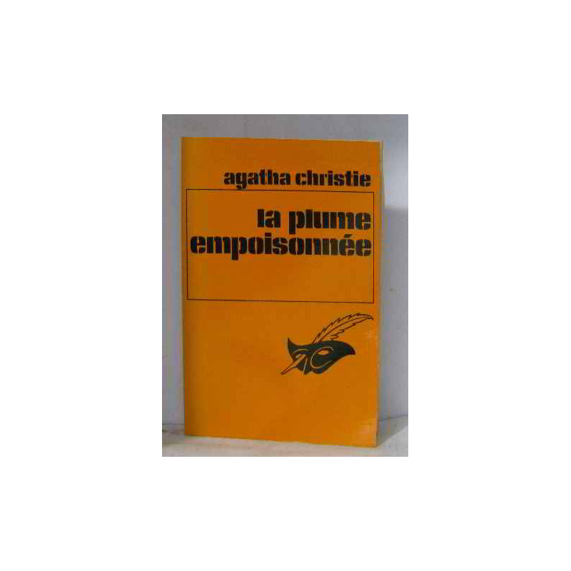 La plume empoisonnee 371