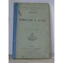 Iphigénie à aulis