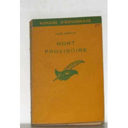 Mort provisoire