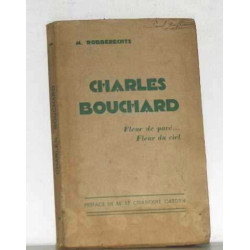 Charles bouchard