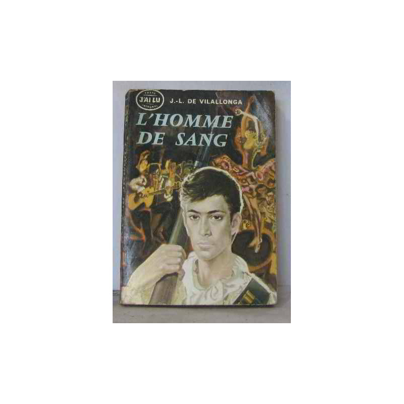 L'homme de sang