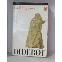 La religieuse