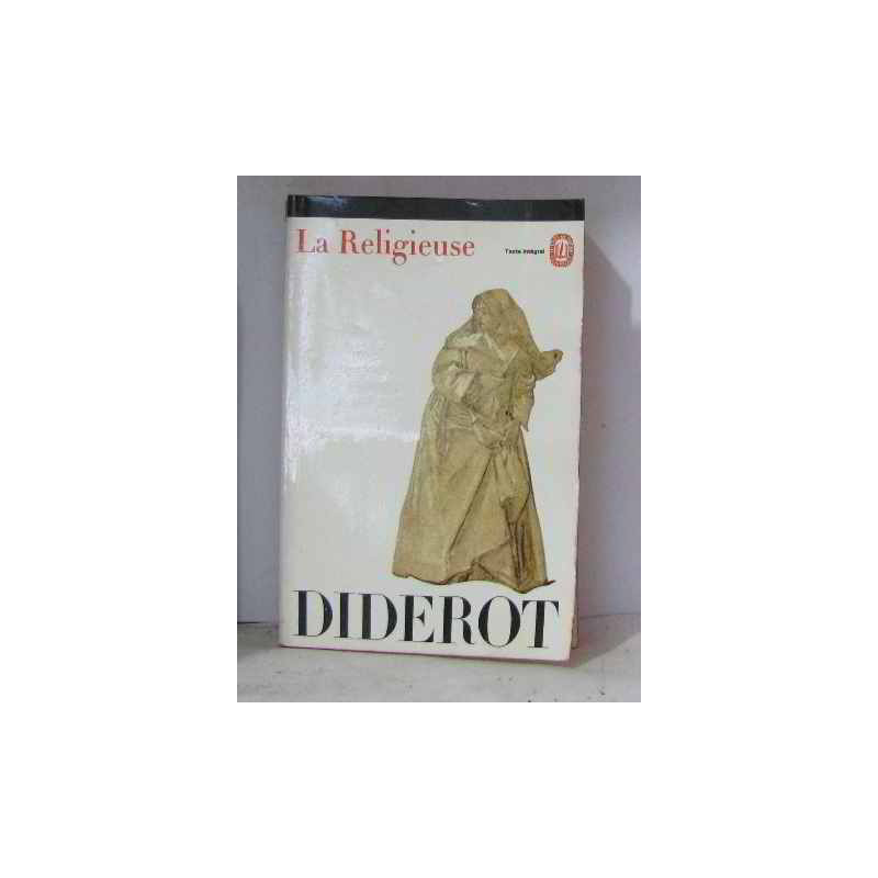 La religieuse