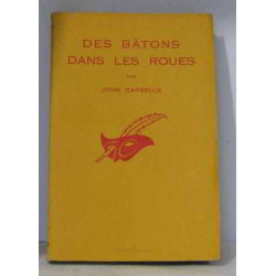 Des bâtons dans les roues