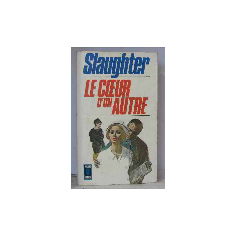 Le coeur d'un autre