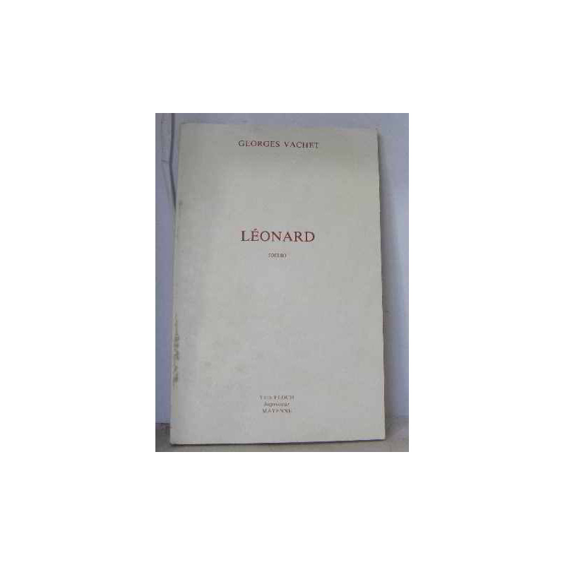 Léonard