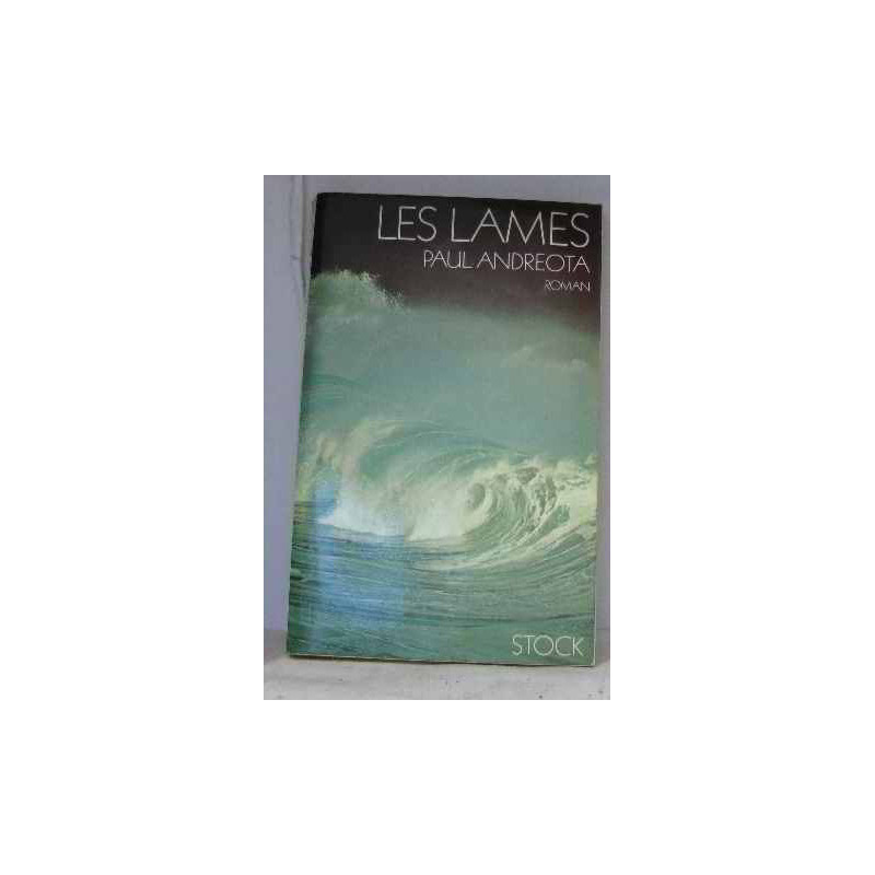 Les lames