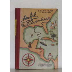 Au fil de l'aventure