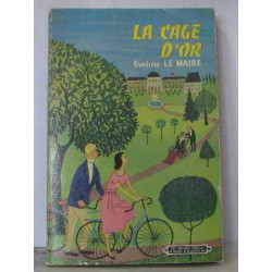 La cage d'or