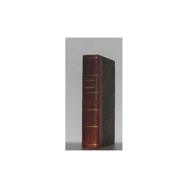 Oeuvres complètes tome V