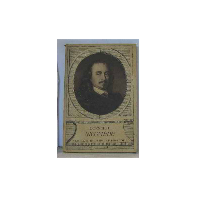Nicomède