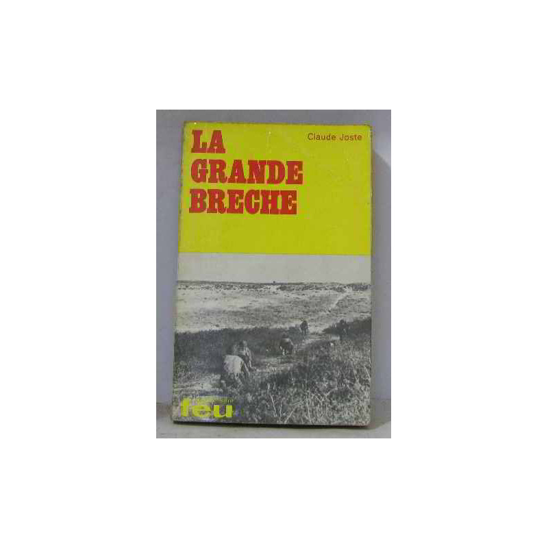 La grande breche