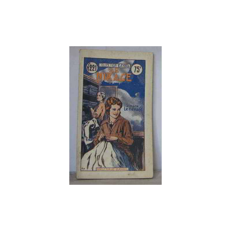 Le mirage