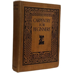Carpentry for Beginners