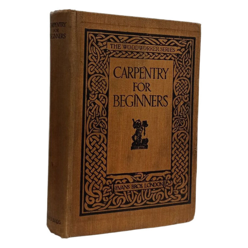 Carpentry for Beginners