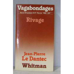Vagabondages n°27 rivage